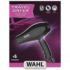 Фен Wahl Travel Dryer (3402-0470)