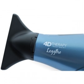 Фен GA.MA LEGGERO ION 4D THERAPY