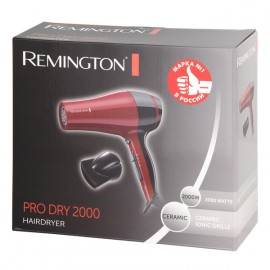 Фен Remington D3080   