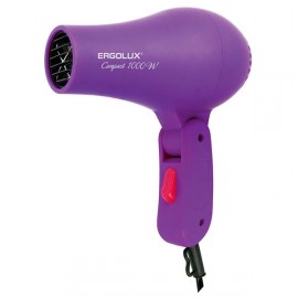 Фен Ergolux ELX-HD05-C12 