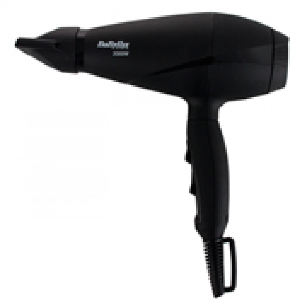 Фен Babyliss 6604E