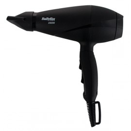 Фен Babyliss 6604E 