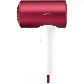 Фен Soocas H5 Ionic Hair Dryer Red