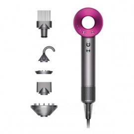 Фен Dyson Supersonic HD08 fuchsia 