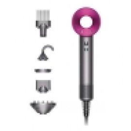 Фен Dyson Supersonic HD08 fuchsia