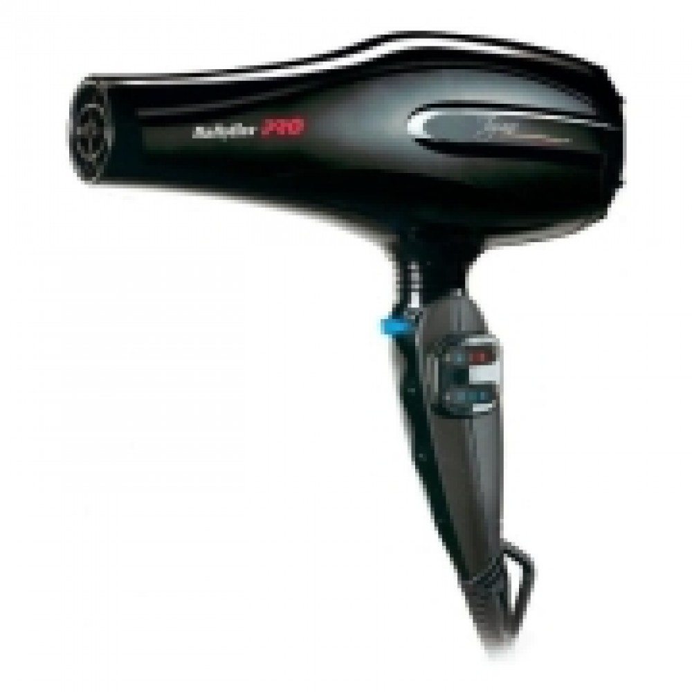 Фен Babyliss Tiziano BAB6330RE 2300W