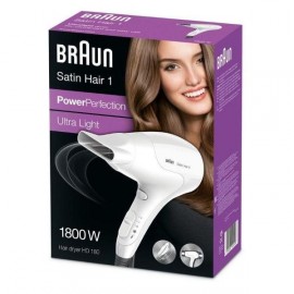 Фен Braun HD 180E