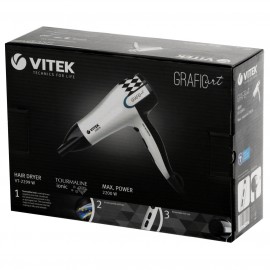 Фен Vitek VT-2299 W