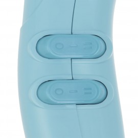 Фен Marta MT-1492 Light Blue Aqua 