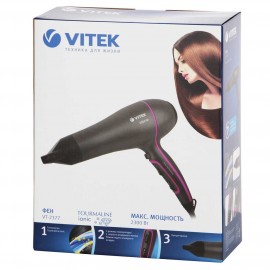 Фен Vitek VT-2377