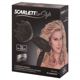 Фен Scarlett SC-HD70IT41