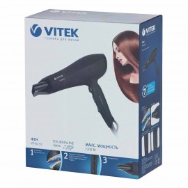 Фен Vitek VT-8232