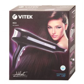 Фен Vitek VT -2249 VT Velvet