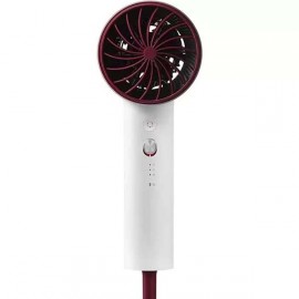 Фен Soocas H5 Ionic Hair Dryer Silver