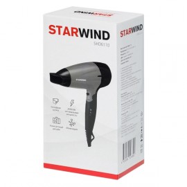 Фен Starwind SHD 6110