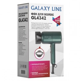 Фен Galaxy LINE GL4342