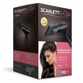 Фен Scarlett SC-HD70IT23 