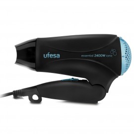 Фен Ufesa Ionic Hair dryer 2400W SC8310