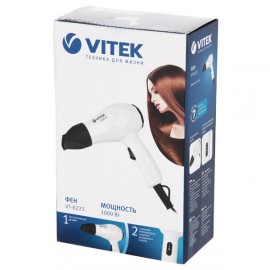 Фен Vitek VT 8223