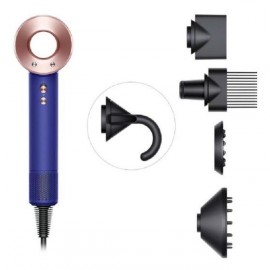 Фен Dyson SuperSonic HD07 Blue 