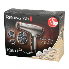 Фен Remington Keratin Protect Dryer AC8002