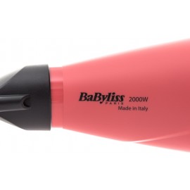 Фен Babyliss 6604DPE