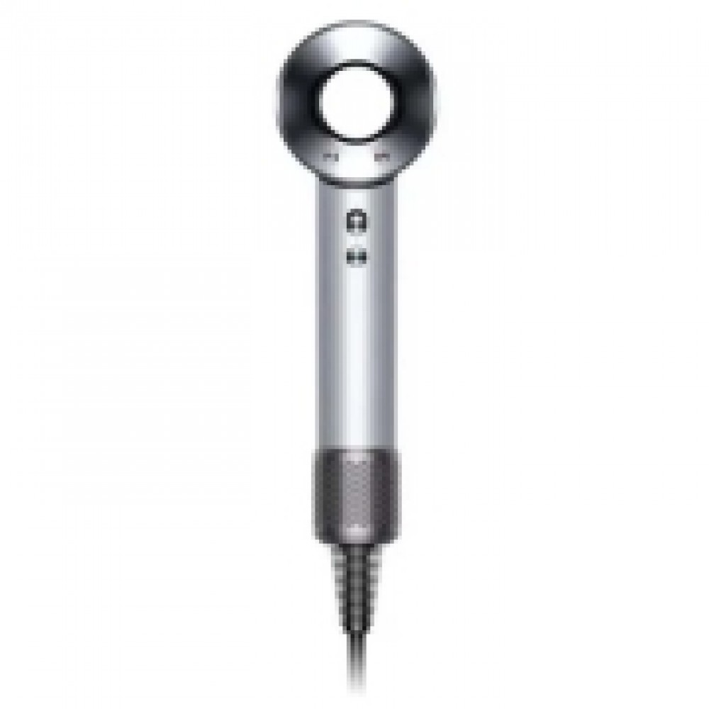 Фен Dyson HD12 Gray/Silver