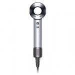 Фен Dyson HD12 Gray/Silver