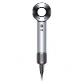 Фен Dyson HD12 Gray/Silver