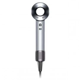 Фен Dyson HD12 Gray/Silver 