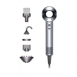 Фен Dyson HD12 Gray/Silver