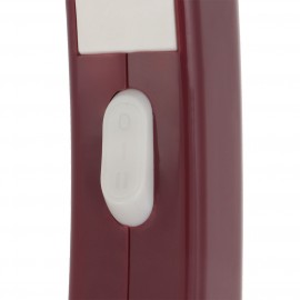 Фен Home Element HE-HD318 Vinous Garnet 