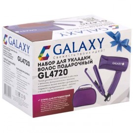 Фен Galaxy GL 4720