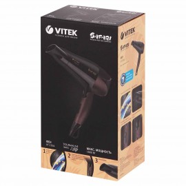 Фен Vitek VT-1304