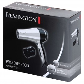 Фен Remington D3080W (Pro Dry 2000 Dryer)