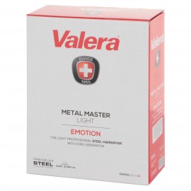 Фен Valera Swiss Metal-Master Light584.01/I EM D RC