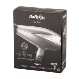 Фен Babyliss 6675E