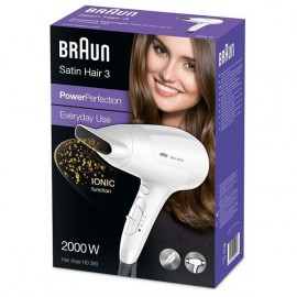 Фен Braun HD 380