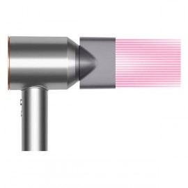 Фен Dyson Supersonic HD07 Nickel