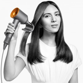 Фен Dyson Supersonic HD07 Nickel