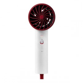 Фен Soocas H5 Anion Hair Dryer красный