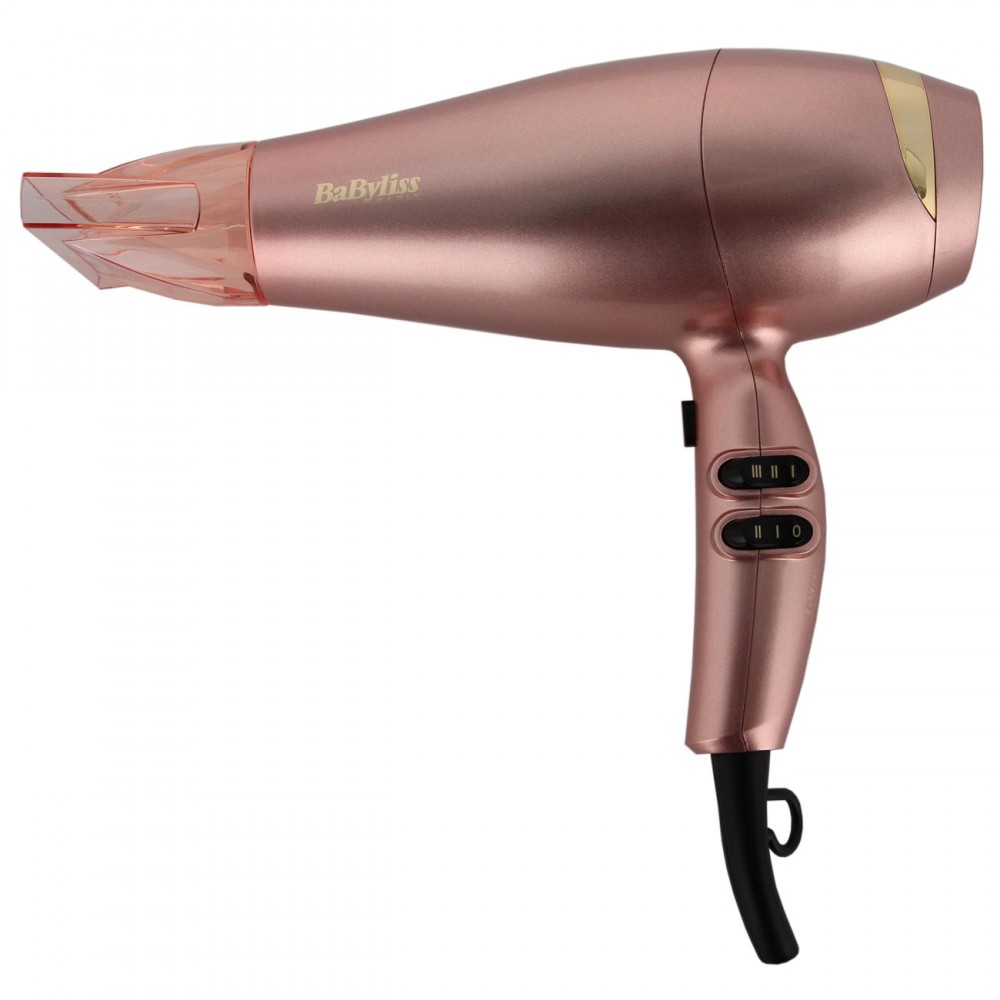 Фен Babyliss 5336PE