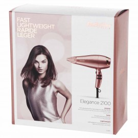 Фен Babyliss 5336PE