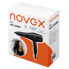 Фен Novex ND-2320B