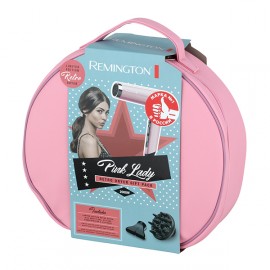 Фен Remington Pink Lady Retro Dryer Gift Pack D4110OP