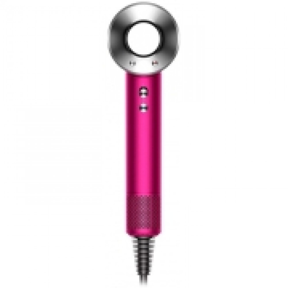 Фен Dyson Supersonic HD08 Fuchsia/Nickel