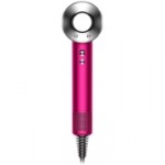 Фен Dyson Supersonic HD08 Fuchsia/Nickel