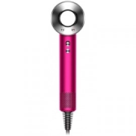 Фен Dyson Supersonic HD08 Fuchsia/Nickel