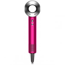 Фен Dyson Supersonic HD08 Fuchsia/Nickel 