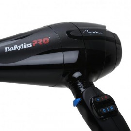 Фен BaByliss Pro Caruso Ionic BAB6510IRE